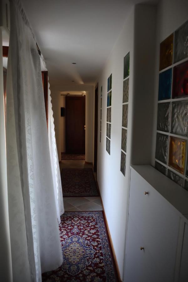 Ferienwohnung Smile In Toledo Neapel Exterior foto